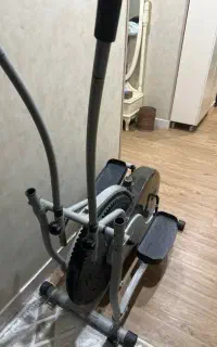 دستگاه تناسب انداب مدل اسکی