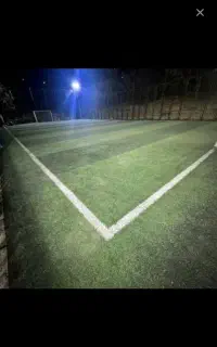 تیم فوتبال