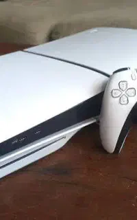 کپی خور کردن PS5 و PS4