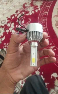 هدلایت