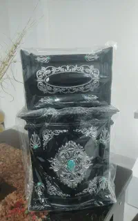 سطل باجادستمال
