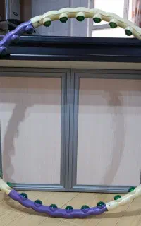 حلقه ورزشی