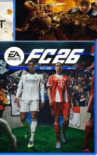 نصب بازی کپی خور ps5 تخصصی fc26 Evil9