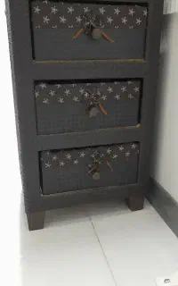 فایل سه کشو