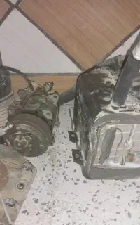 کولرنیسان فابریک اصلی