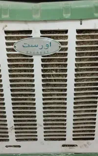 کولر آبی
