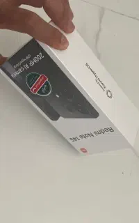 نوت 14s پلمپ کارتنی