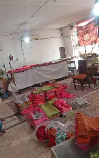 لوازم تولیدی خیاطی فوری فروشی