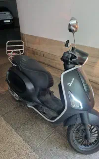 دایچی Gp 150