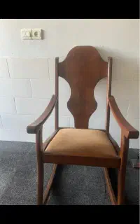 صندلی راک