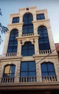 سنگ کاری و نما کار و کاشی کار