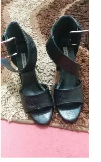 کفش مجلسی