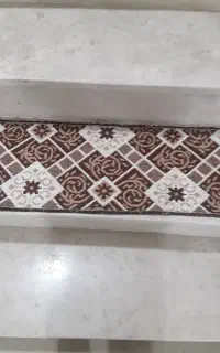 فروش روی پله