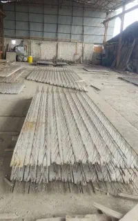 تیرچه بتنی آماده استاندارد