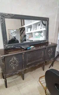 کنسول میکاپ