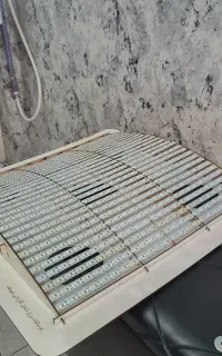 چراغ سقفی ال ای دی