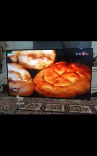 فروش تلویزیون ایکس ویژن هوشمند ۵۵