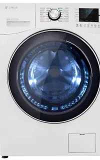 خریدار لباسشویی اوراقی و خراب