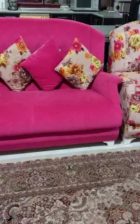مبل ۷ نفره