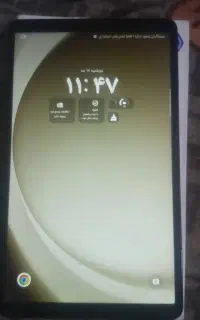 تبلت A9