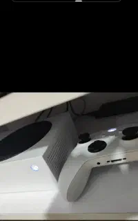ایکس باس سری اس دودسته