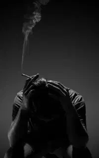 ترک سیگار و اعتیاد بدونه خماری