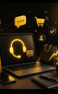 ادمینی / کار در منزل