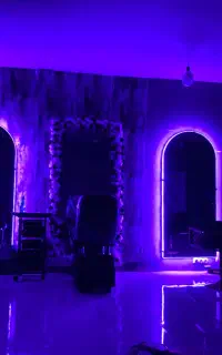 واگذاری سالن زیبایی یا(فروش لوازم)