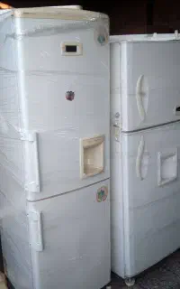 یخچال فریزر