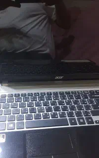 لپ تاپ ایسر i5