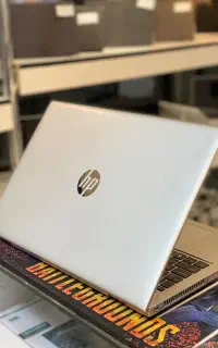 HP ProBook 650 G5 قدرت بی‌نظیر، قیمت استثنایی