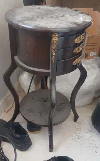 میز