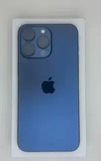 iPhone 15pro ۲۵۶ zaa رجیستر