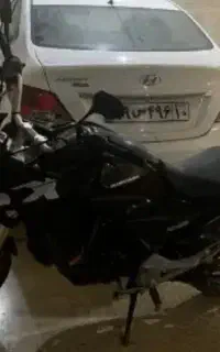 کویر موتور