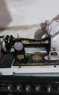 چرخ خیاطی