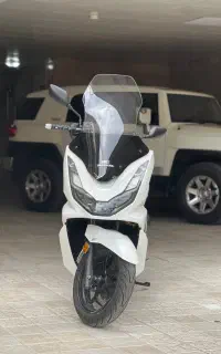 طرح pcx160 هانی آب خنک مدل ۱۴۰۵