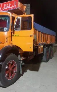 دهچرخ جکی مدل ۶۰
