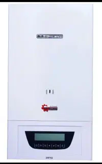 تعمیرات پکیج