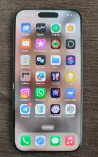 آیفون 15پرو