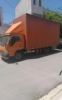 باربری اسباب کشی اثاث منزل به تمام نقاط کشور