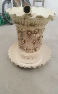 حوضچه آبنما