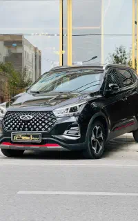 ایکس x55 پرو فول مدل ۱۴۰۱(اتوگالری بیتل)