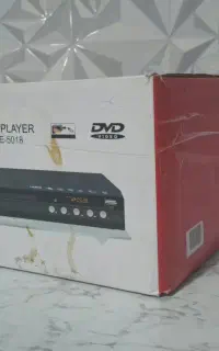 DVD