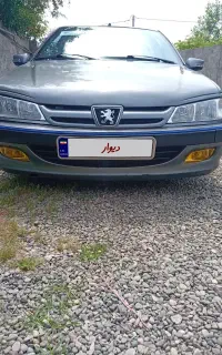 پارس مدل85