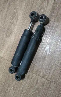 کمک عقب پژو