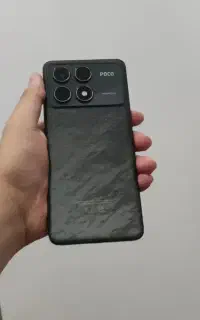 f6 pro 512(خرید فروش گوشیهای کارکرده)