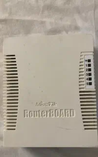 روتر میکروتیک RB951Ui-2HnD