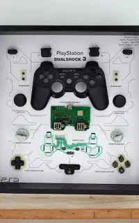 تعمیرات تخصصی دسته ps4 .ps5.xbox