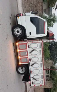 ایسوزو ۵۲۰۰ مدل ۵ روزمانده ب ۹۰ عروسک بدونه مشابه