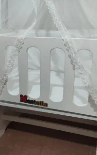 گهواره  ماستلا